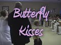 dad   tina reception dance butterfly kisses