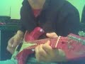 Heaven Is - Def Leppard cover