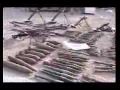 Insurgent Weapons Cache Insurgent Weapons Cache