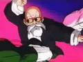 Dragonball - spin me right round