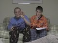 Kenny and Jon tell BETTER things