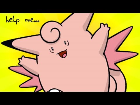MOST ANNOYING POKEMON EVER! - Pokemon Snakewood - Part 33