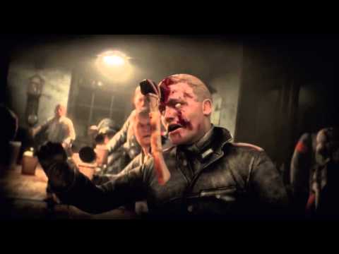 Bande-annonce conférence pré-E3 Ubisoft