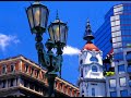 Buenos Aires: The Paris of the South Buenos Aires: The Paris of the South
