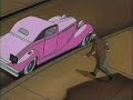 Night Hood 22 - Sicilian Power (part 1/3)