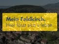 Kinderbetreuung in der Stadt Feldkirch