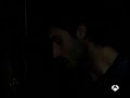 Lucas logra pasar en el cuarto de Sara