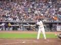 YouTube - Barry Bonds homerun # 758