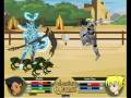 videos de .BlAnK. V.S The Three Ledgandary Knight`s First apperance!!!!!!!!!!!!!