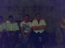a los amigos de junjo