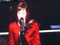DEMI LOVATO crying- forget, burning up tour, part 1 DEMI LOVATO crying- forget, burning up tour, part 1
