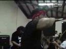 bandanos - knock out