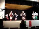 Hopak en Gral. Belgrano