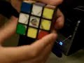 How to Solve the Rubik\