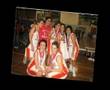 HMEM Antranig U/14 Boys & U/18 Girls NSBA Champions