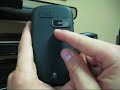 AT&T Tilt Video Review: Part 1