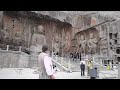 buda esculpido