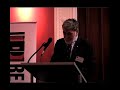 Barry Jones Reprieve speech part1
