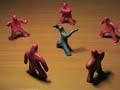 callums claymation compilation 3