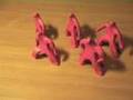 Callum's Claymation Compilation 3