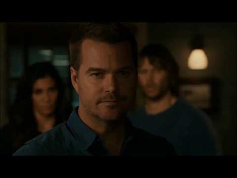 NCIS: Los Angeles Season 9 Finale - Deeks is Fired