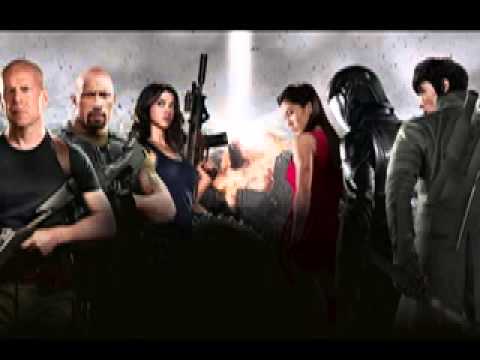 gi joe review