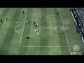 FIFA 09 Bicycle Kick
