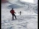 Moralez Jackass em Sierra Nevada 2 de 4