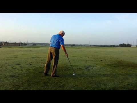 Golf Lessons – Practice Routines – 3 Irons For Breakfast