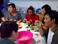 udang mabuk ala kita kita