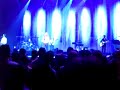 Zazie - Tourn�e totem, J