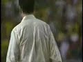 Drible Robinho - Brasil 5x0 Equador