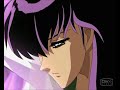 Inu Yasha characters are disco dancing!