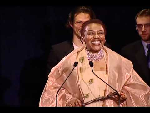 CCH Pounder