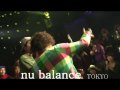 nu-balance TOKYO