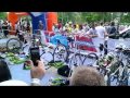 Triathlon w Olsztynie