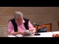 Professor Ruth Lapidoth - The New Regime in Egypt and the 1979 Peace Treaty