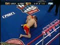 Shad Lierley vs Mike Corey - Round 3