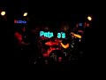 massacre en petecos