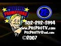 billy redfield  tq show performance   5 23 07