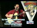 Billy Redfield- TQ Show Performance - 5-23-07