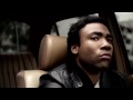 Childish Gambino – Heartbeat
