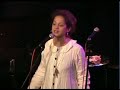 Performed at the Leonard Cohen Event 2004, Knitting Factory, NYC, June 11. Musicians seen in video-- Paul Ostermayer-sax, Debra Dobkin-drums