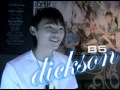 ST07 CLOSE UP B5 DICKSON