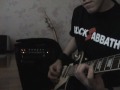 Ibanez TBX15R