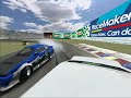 OVERSTEER Online Battle Series #2 Round 4 Finals Highlights