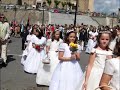 Hombres de Musgo - B�jar (Salamanca)