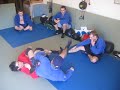 sambo leglock pt2