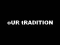 The Tradition