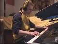 Kurzweil PC3x - electric guitars